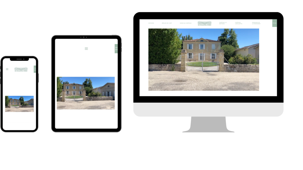 domaines-pedro-responsive-inesjosseaume